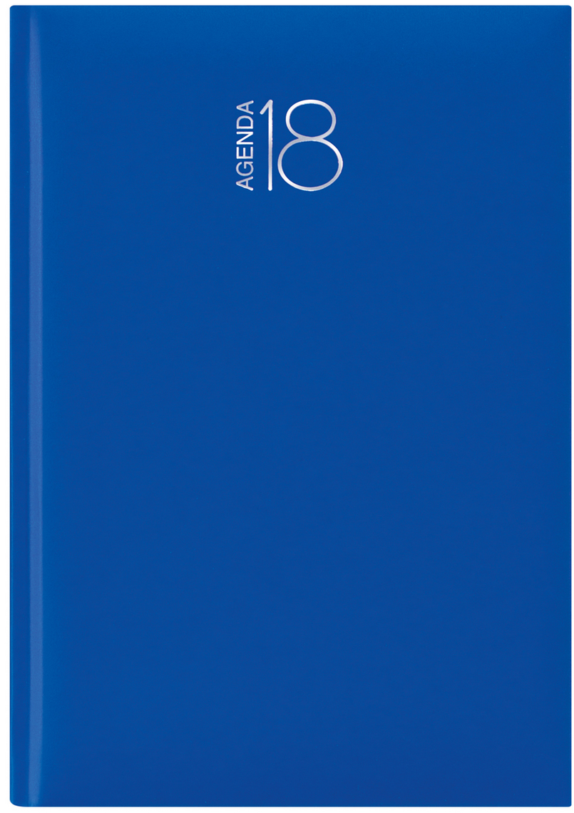 2018 pannon agenda naptár